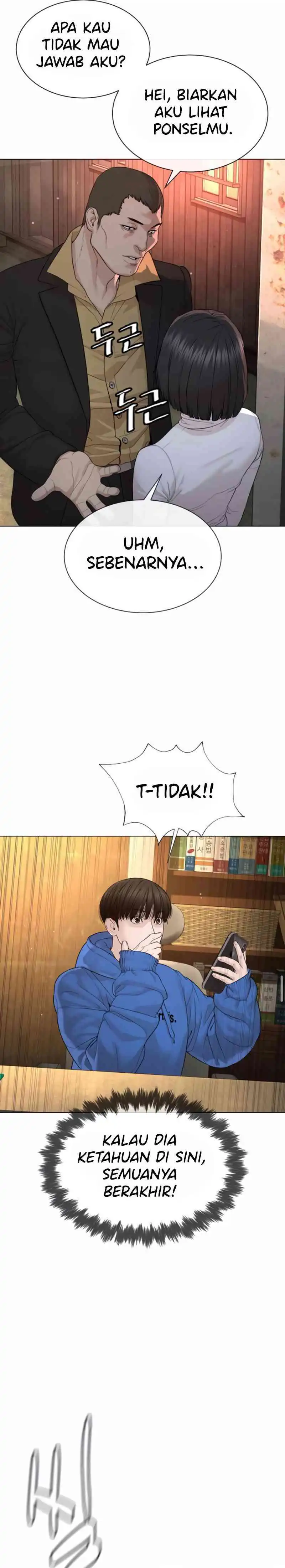 Baca A Lawyer Killler (Killer Lawyer) - Chapter 5 halaman 24