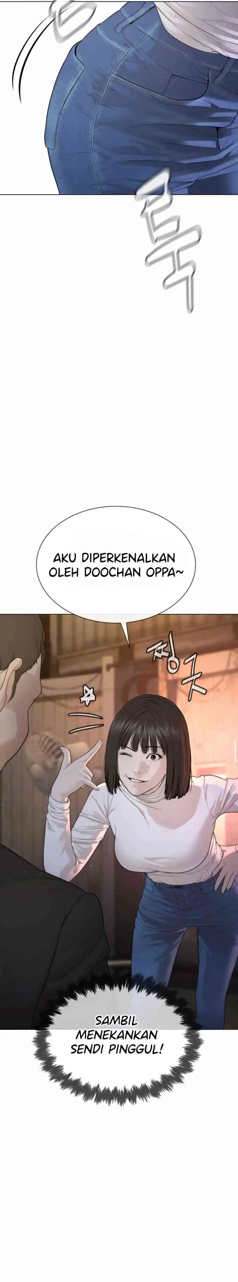 Baca A Lawyer Killler (Killer Lawyer) - Chapter 5 halaman 25