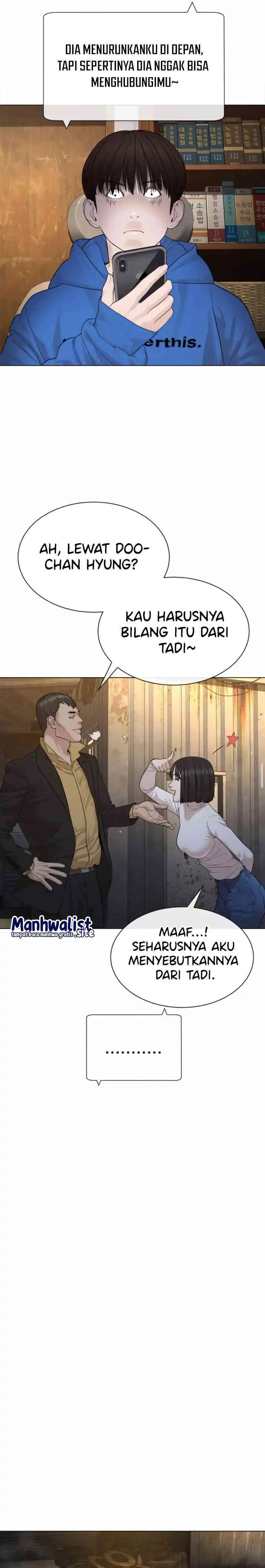 Baca A Lawyer Killler (Killer Lawyer) - Chapter 5 halaman 26