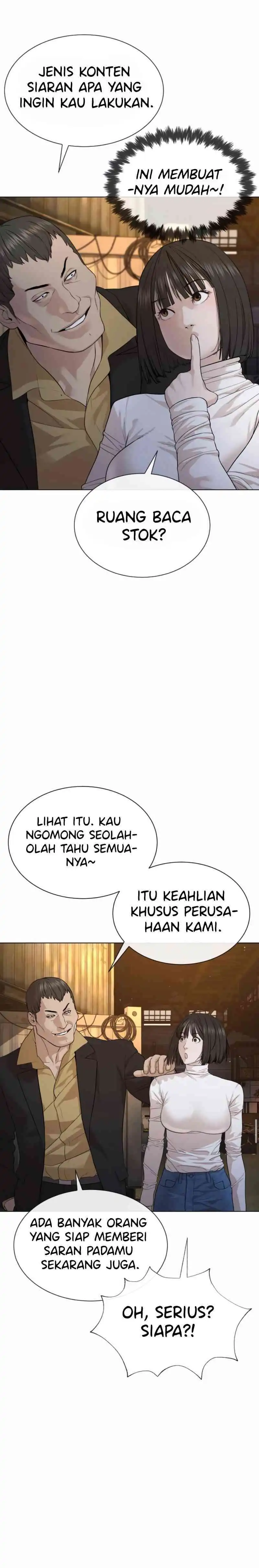 Baca A Lawyer Killler (Killer Lawyer) - Chapter 5 halaman 28