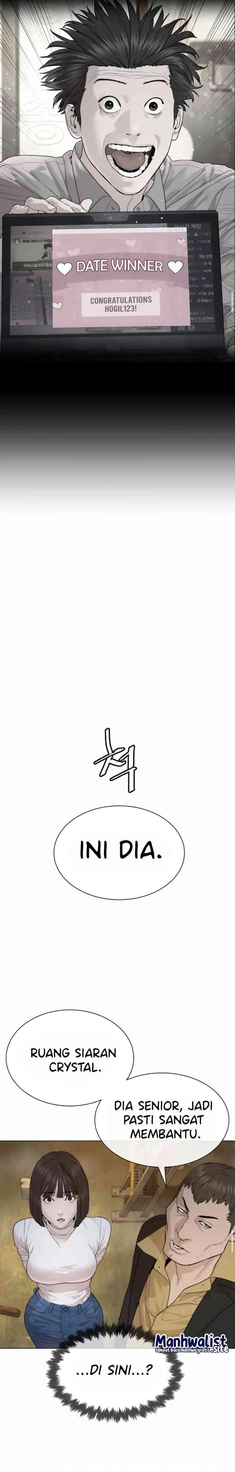 Baca A Lawyer Killler (Killer Lawyer) - Chapter 5 halaman 30