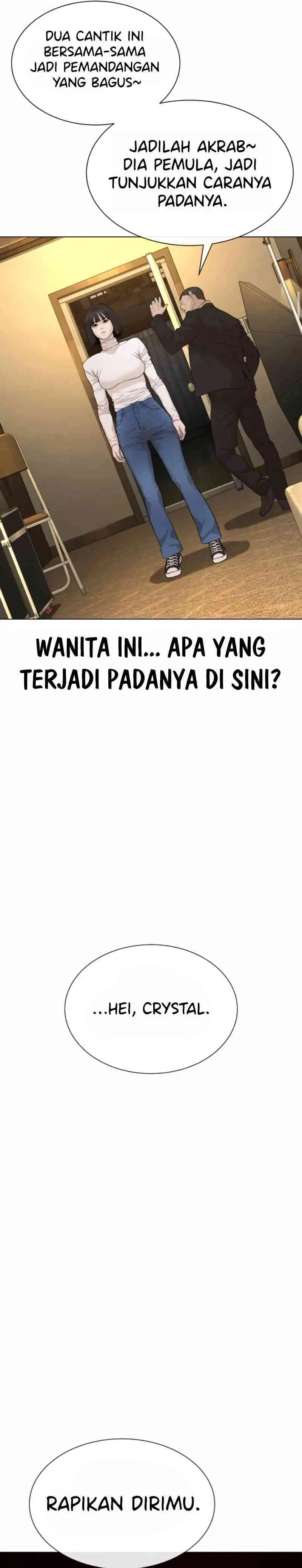 Baca A Lawyer Killler (Killer Lawyer) - Chapter 5 halaman 32