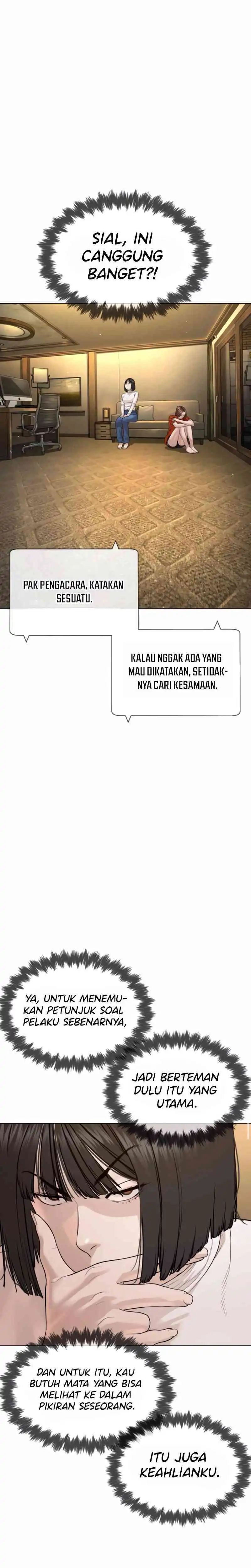 Baca A Lawyer Killler (Killer Lawyer) - Chapter 5 halaman 34