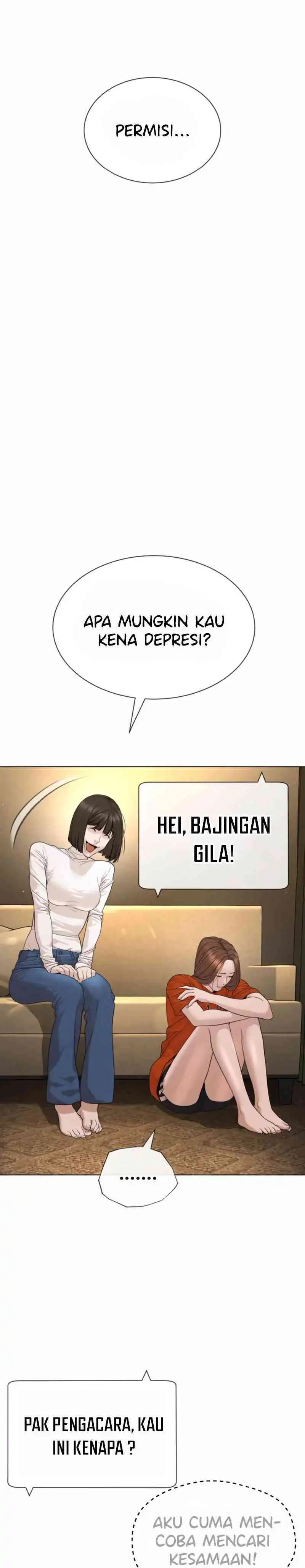 Baca A Lawyer Killler (Killer Lawyer) - Chapter 5 halaman 35