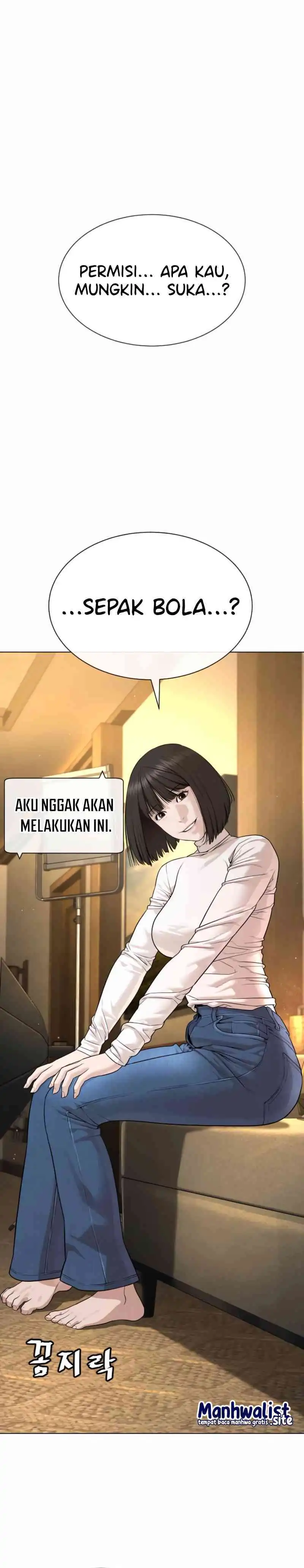 Baca A Lawyer Killler (Killer Lawyer) - Chapter 5 halaman 38