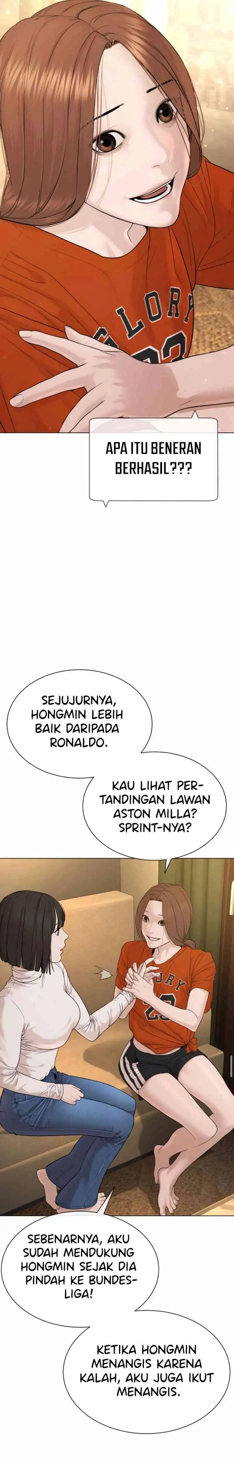 Baca A Lawyer Killler (Killer Lawyer) - Chapter 5 halaman 40