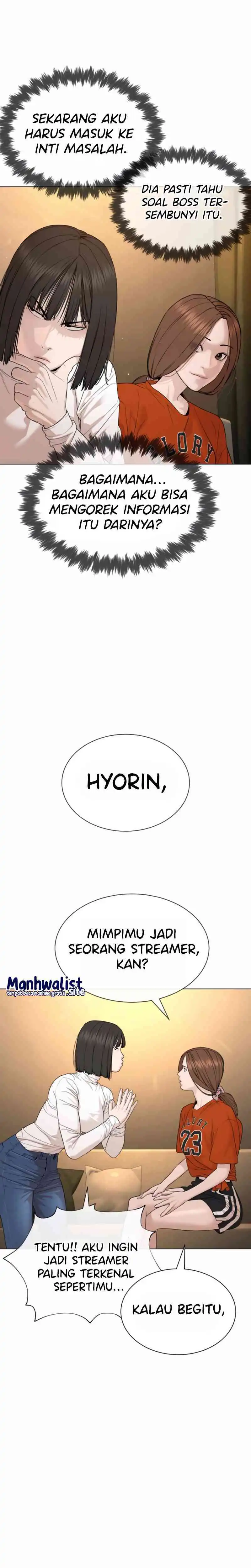 Baca A Lawyer Killler (Killer Lawyer) - Chapter 5 halaman 45