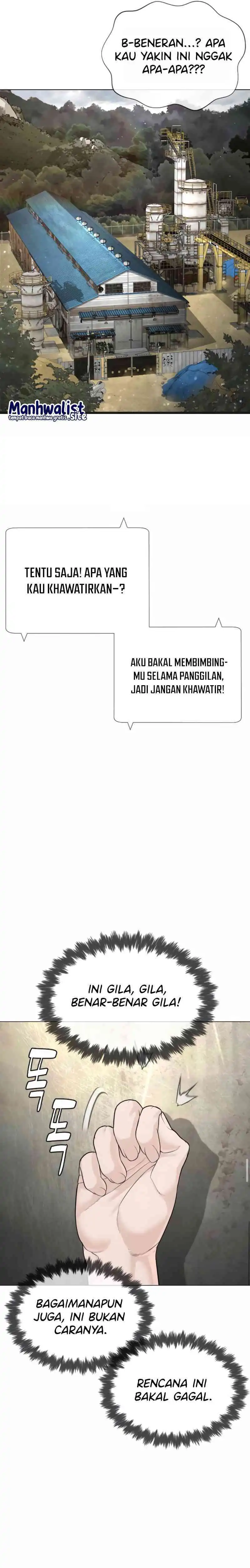 Baca A Lawyer Killler (Killer Lawyer) - Chapter 5 halaman 5