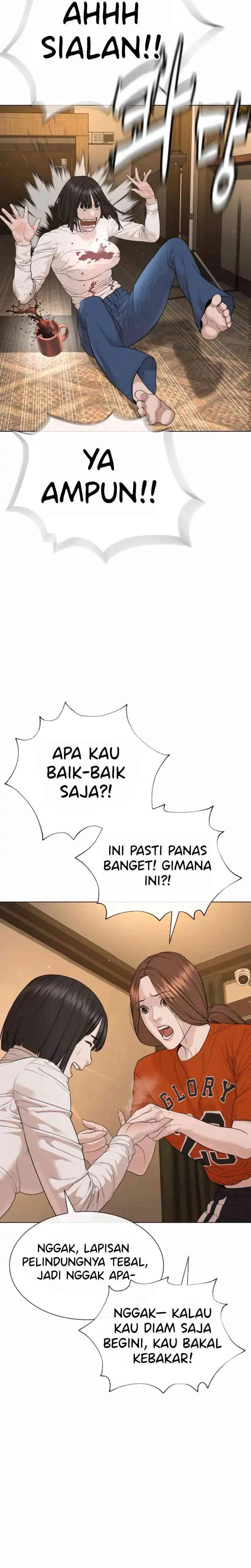 Baca A Lawyer Killler (Killer Lawyer) - Chapter 5 halaman 50