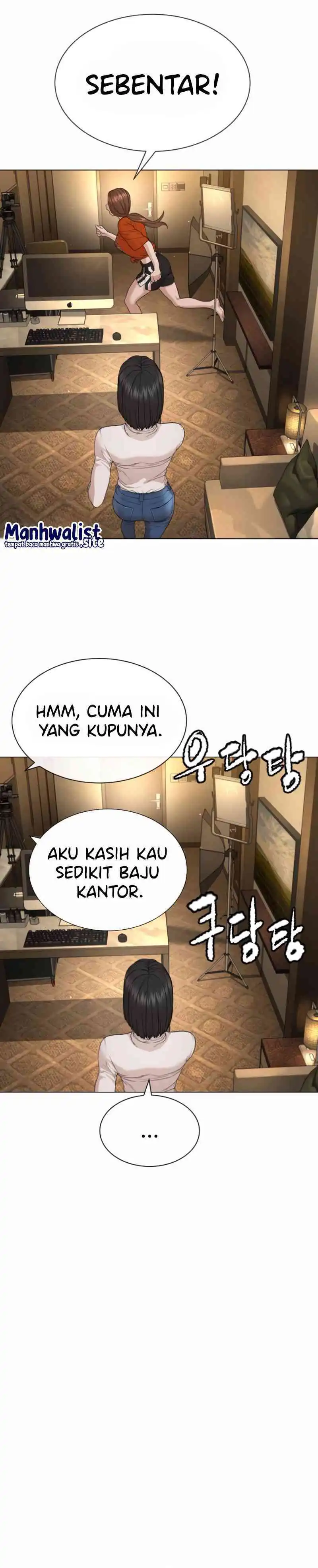 Baca A Lawyer Killler (Killer Lawyer) - Chapter 5 halaman 51