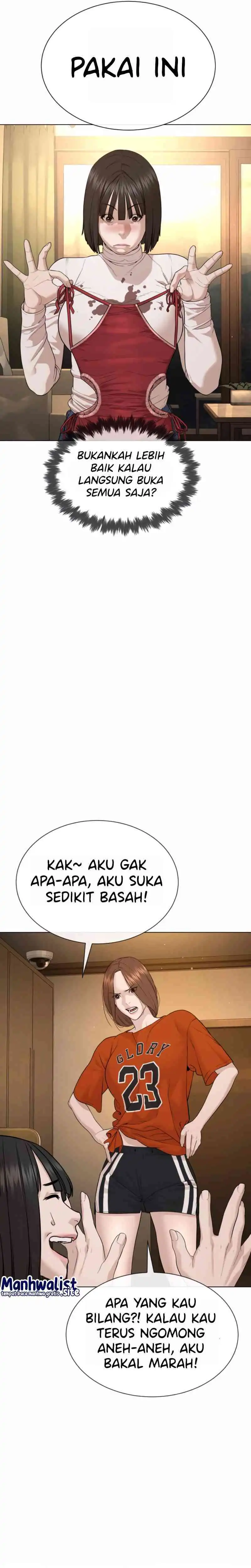 Baca A Lawyer Killler (Killer Lawyer) - Chapter 5 halaman 52