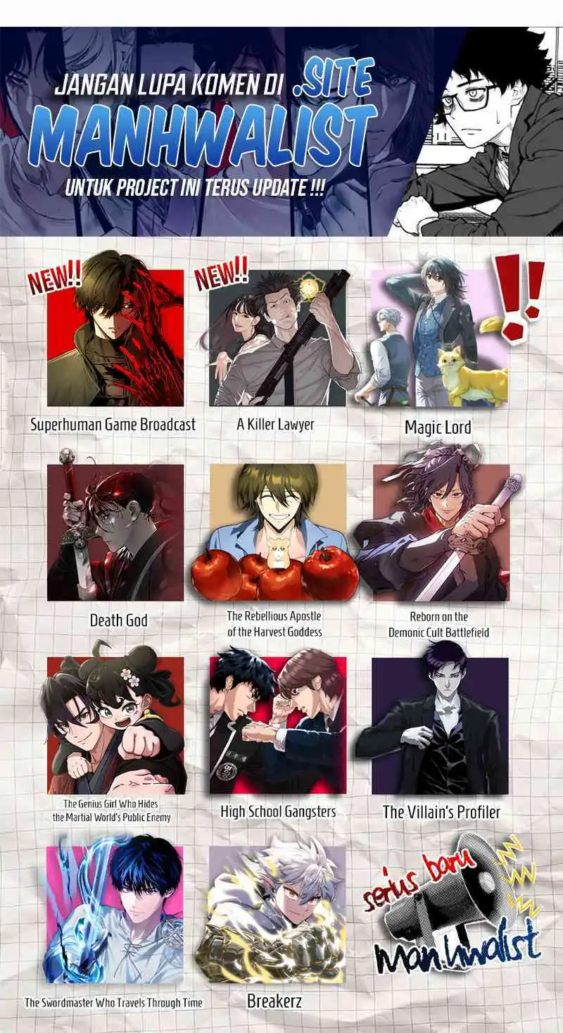 Baca A Lawyer Killler (Killer Lawyer) - Chapter 5 halaman 54