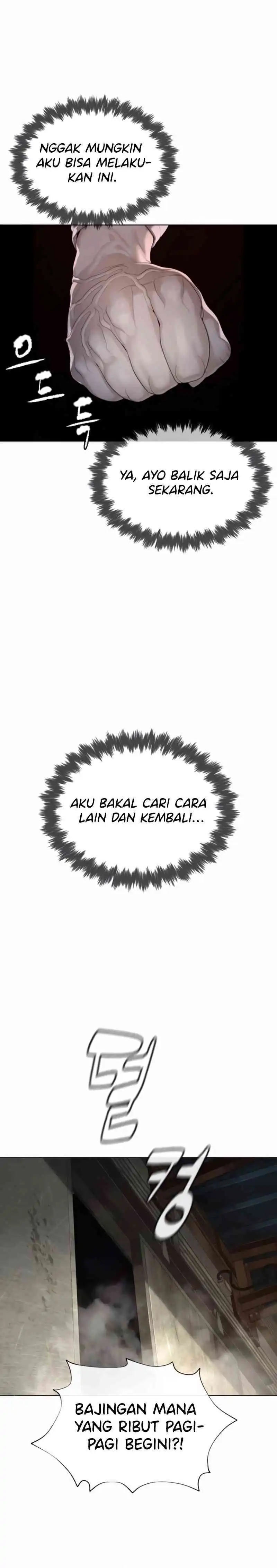 Baca A Lawyer Killler (Killer Lawyer) - Chapter 5 halaman 6