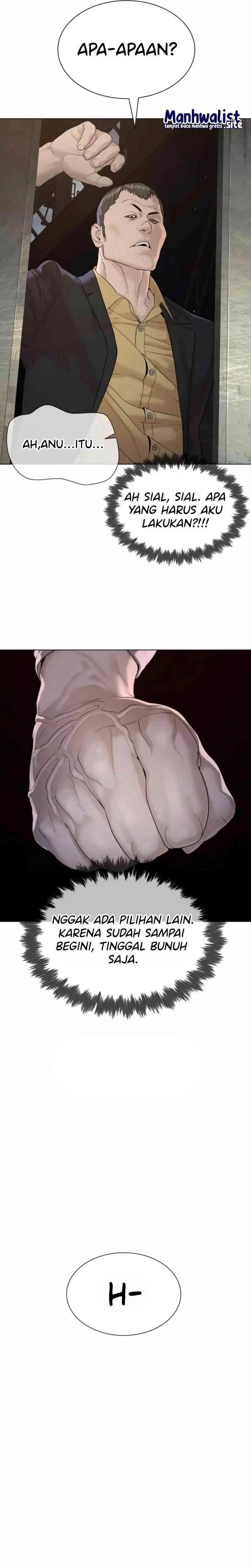 Baca A Lawyer Killler (Killer Lawyer) - Chapter 5 halaman 7