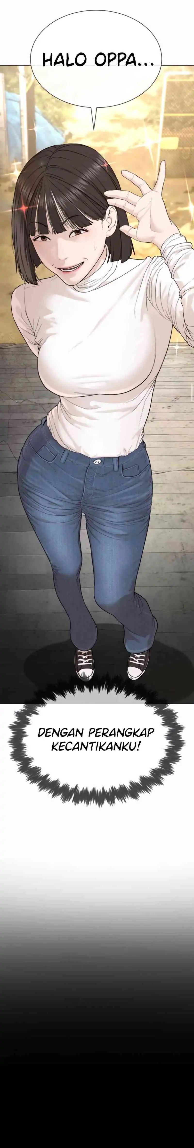 Baca A Lawyer Killler (Killer Lawyer) - Chapter 5 halaman 8