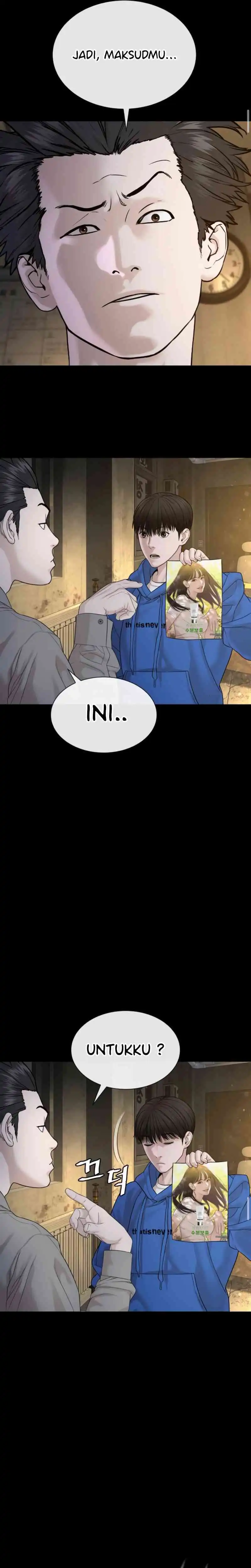 Baca A Lawyer Killler (Killer Lawyer) - Chapter 5 halaman 9