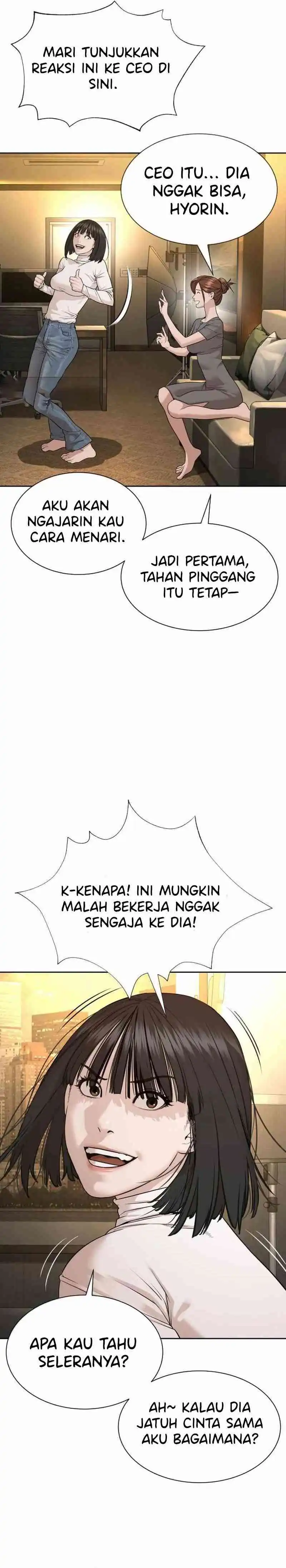 Baca A Lawyer Killler (Killer Lawyer) - Chapter 6 halaman 17