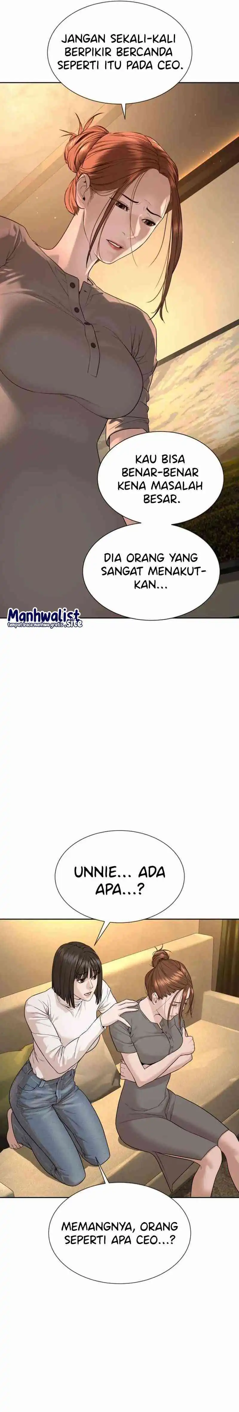 Baca A Lawyer Killler (Killer Lawyer) - Chapter 6 halaman 19