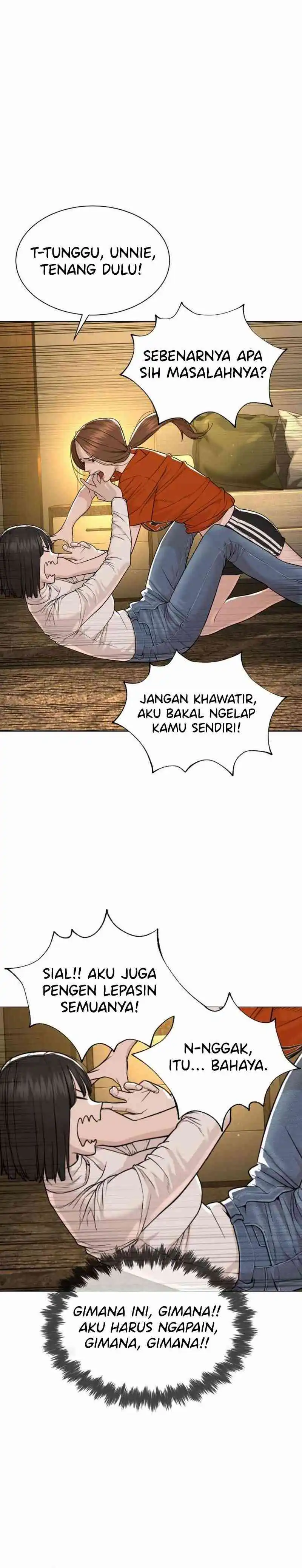 Baca A Lawyer Killler (Killer Lawyer) - Chapter 6 halaman 2