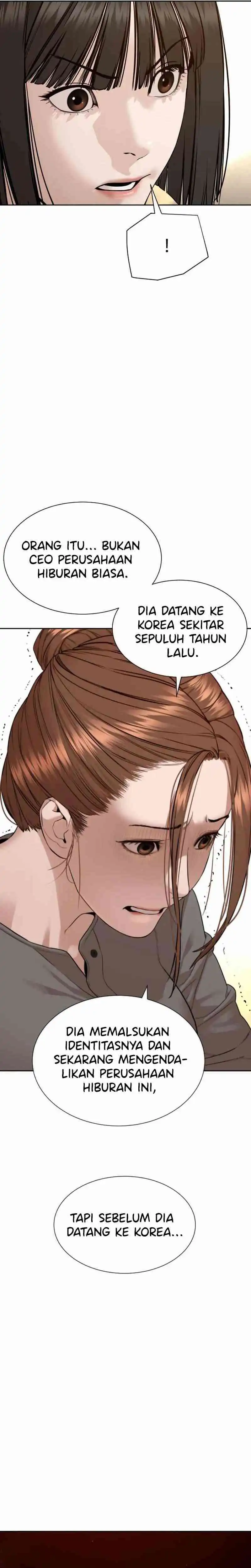 Baca A Lawyer Killler (Killer Lawyer) - Chapter 6 halaman 20