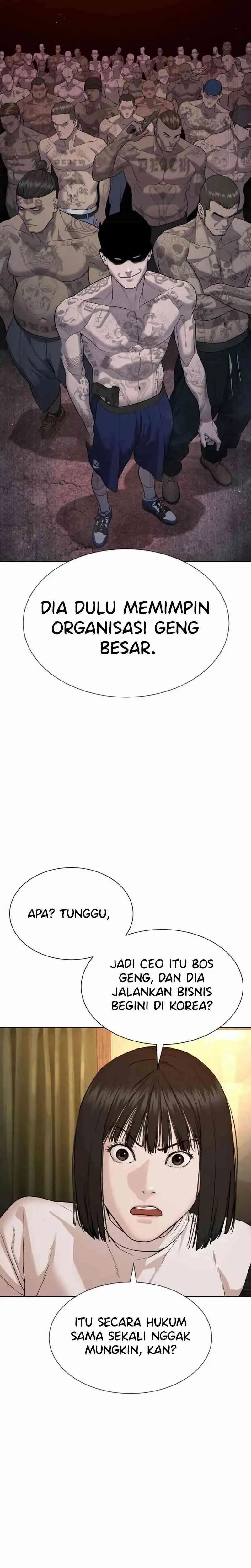 Baca A Lawyer Killler (Killer Lawyer) - Chapter 6 halaman 21