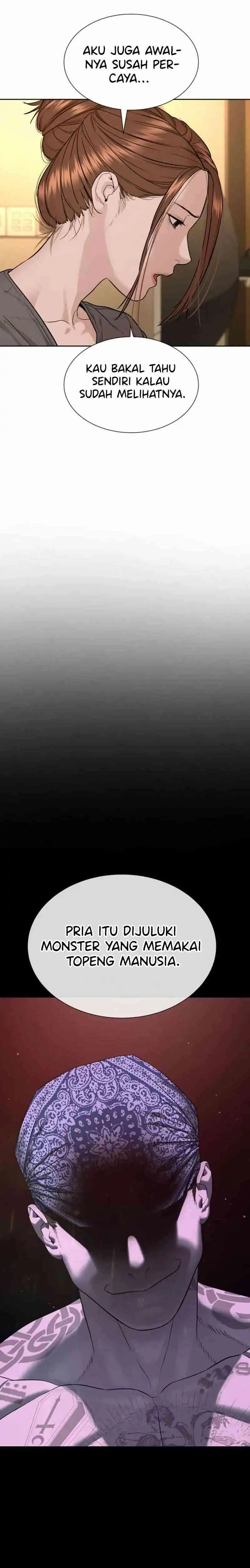 Baca A Lawyer Killler (Killer Lawyer) - Chapter 6 halaman 22