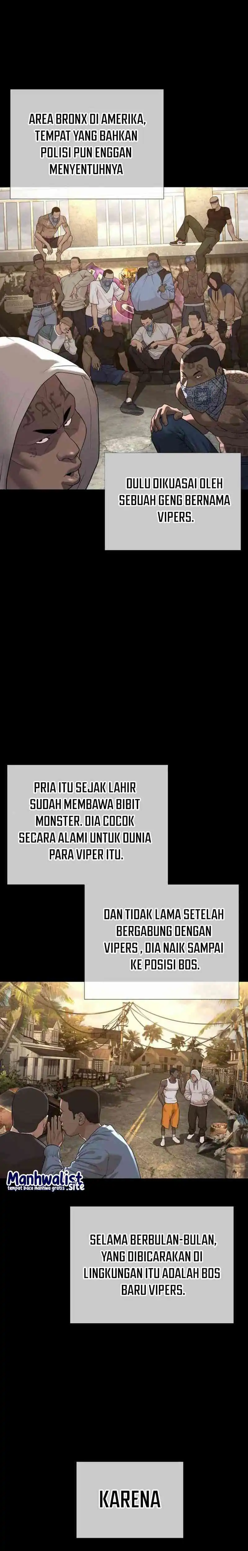 Baca A Lawyer Killler (Killer Lawyer) - Chapter 6 halaman 23