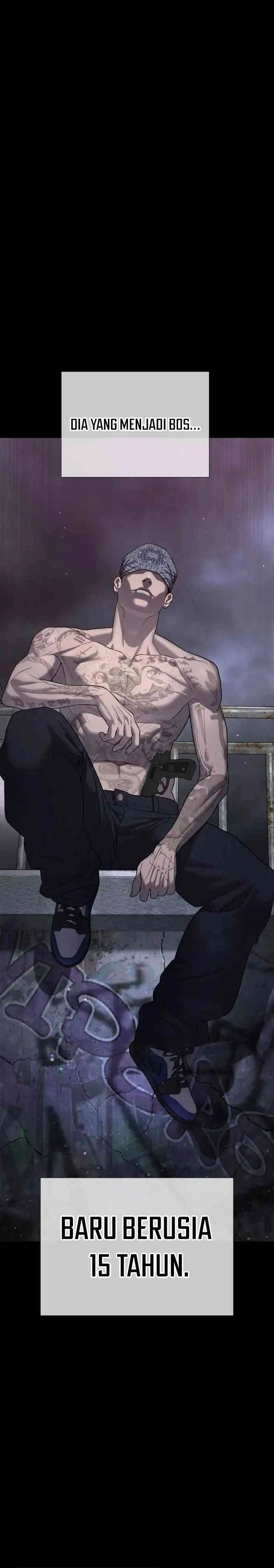 Baca A Lawyer Killler (Killer Lawyer) - Chapter 6 halaman 24