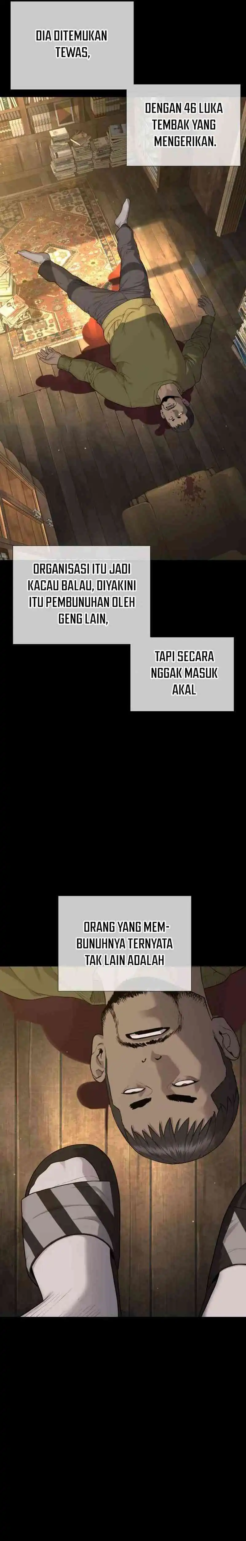 Baca A Lawyer Killler (Killer Lawyer) - Chapter 6 halaman 27