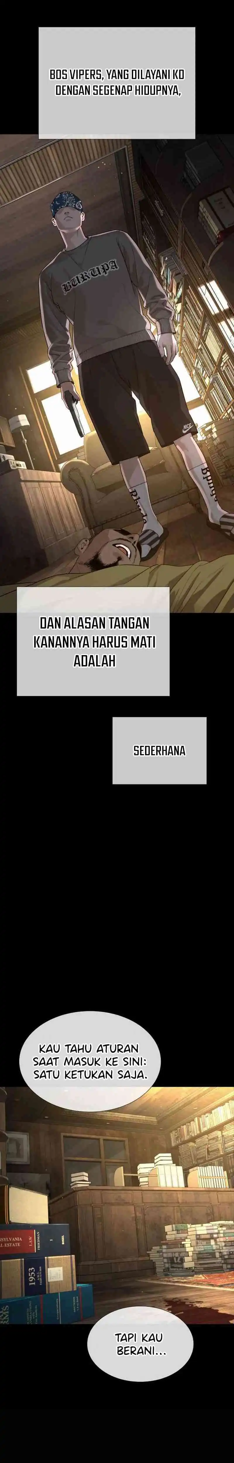 Baca A Lawyer Killler (Killer Lawyer) - Chapter 6 halaman 28