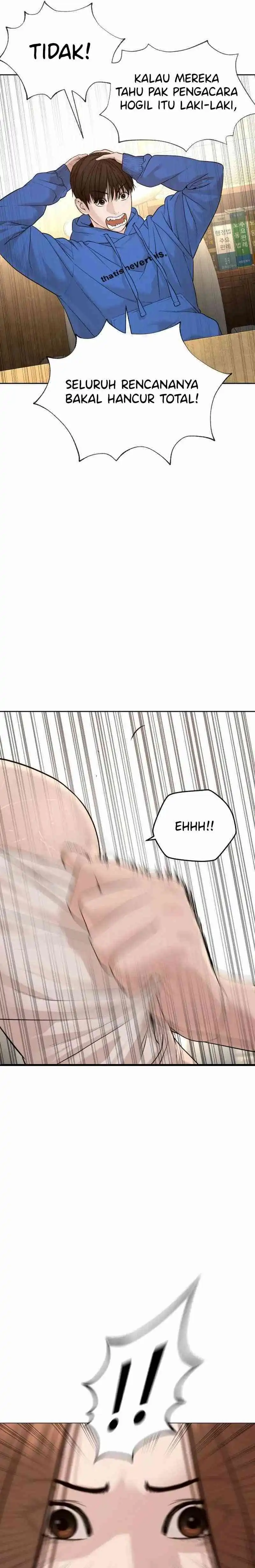 Baca A Lawyer Killler (Killer Lawyer) - Chapter 6 halaman 3