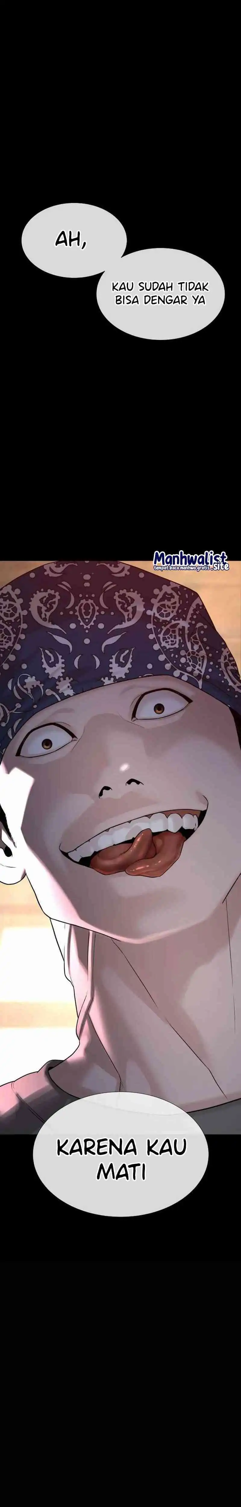 Baca A Lawyer Killler (Killer Lawyer) - Chapter 6 halaman 30