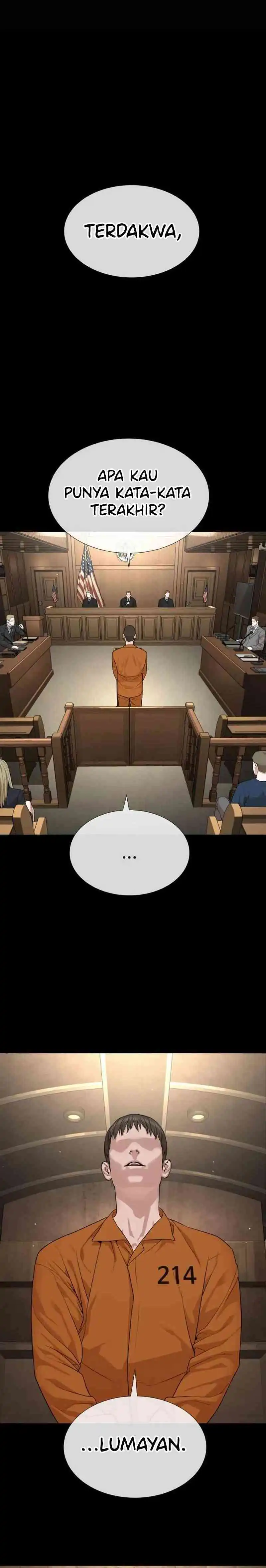 Baca A Lawyer Killler (Killer Lawyer) - Chapter 6 halaman 31