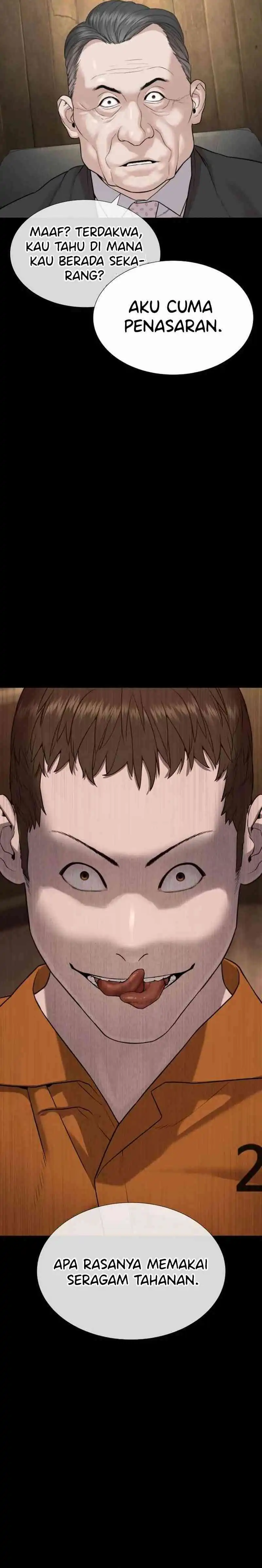 Baca A Lawyer Killler (Killer Lawyer) - Chapter 6 halaman 32