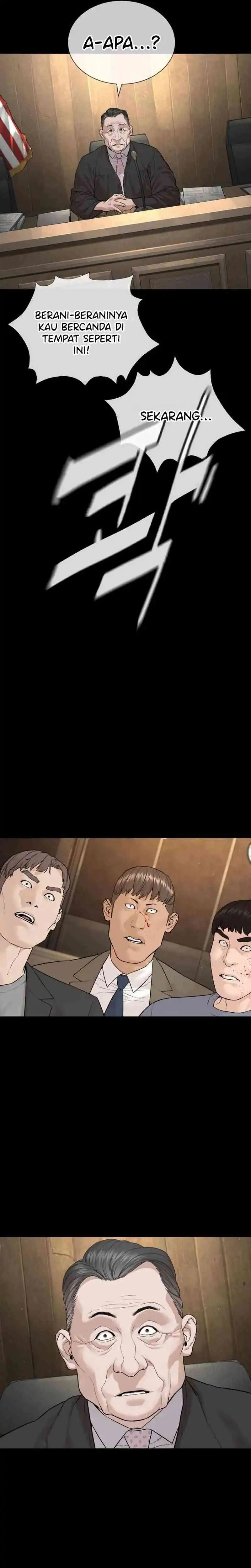 Baca A Lawyer Killler (Killer Lawyer) - Chapter 6 halaman 33