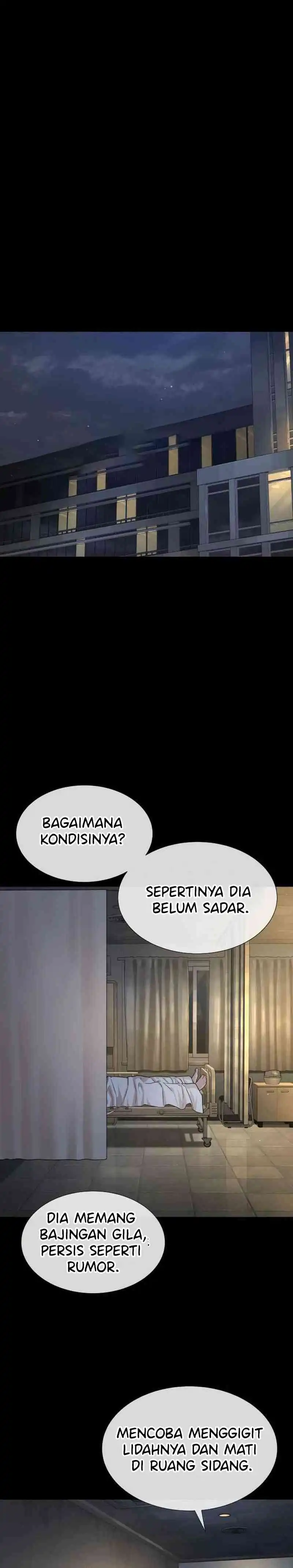 Baca A Lawyer Killler (Killer Lawyer) - Chapter 6 halaman 35