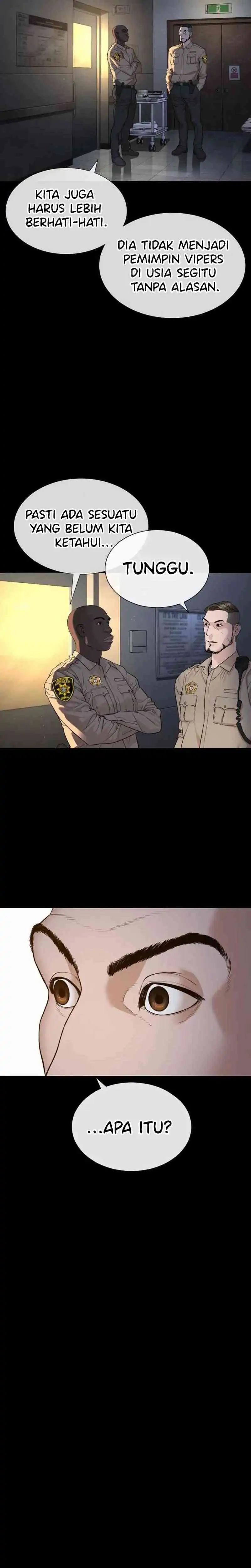 Baca A Lawyer Killler (Killer Lawyer) - Chapter 6 halaman 36