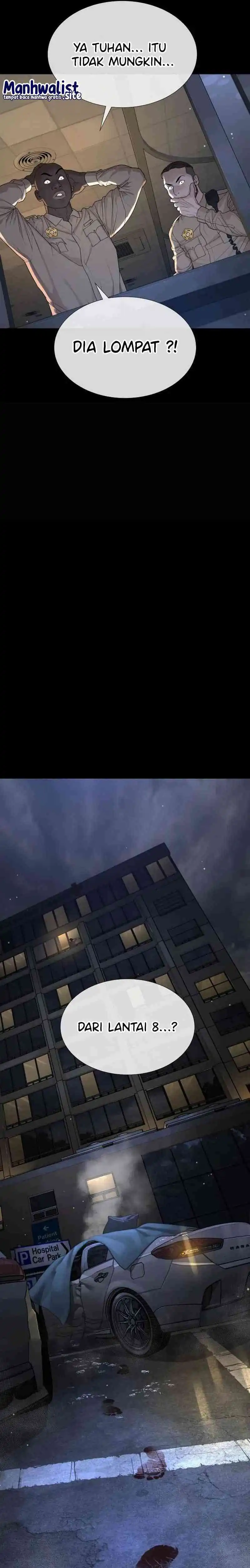 Baca A Lawyer Killler (Killer Lawyer) - Chapter 6 halaman 38