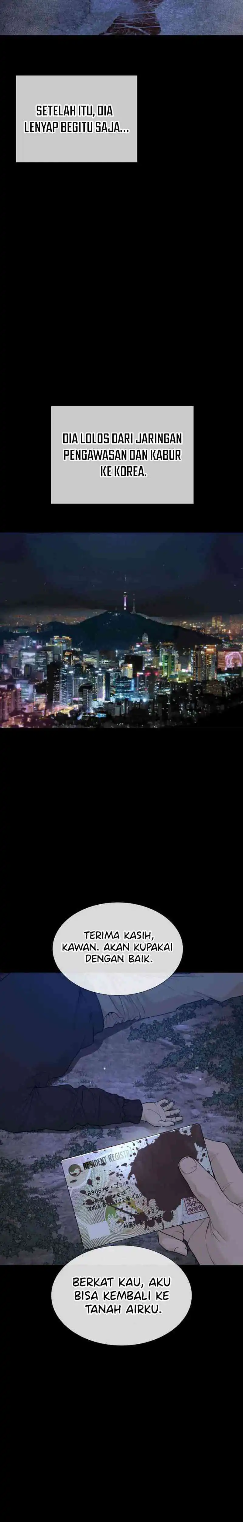 Baca A Lawyer Killler (Killer Lawyer) - Chapter 6 halaman 39