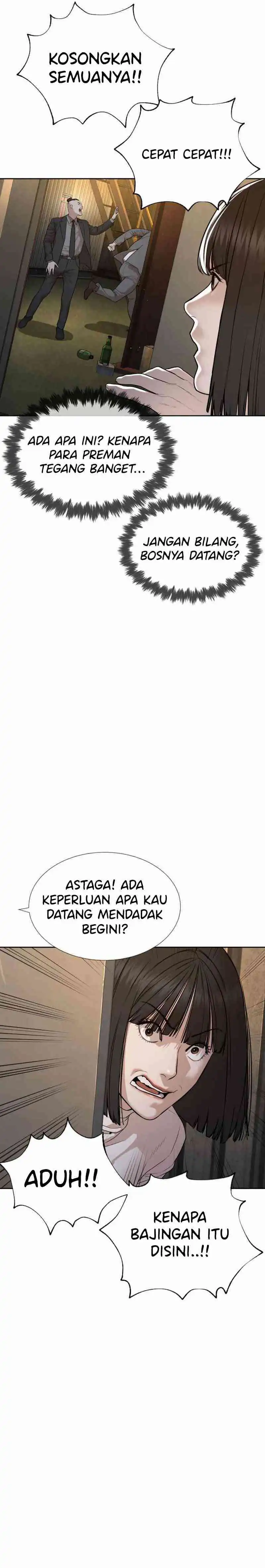 Baca A Lawyer Killler (Killer Lawyer) - Chapter 6 halaman 45