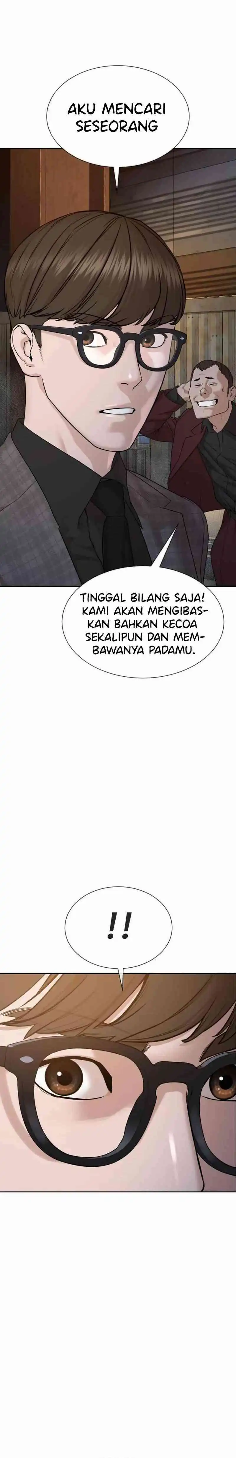 Baca A Lawyer Killler (Killer Lawyer) - Chapter 6 halaman 47