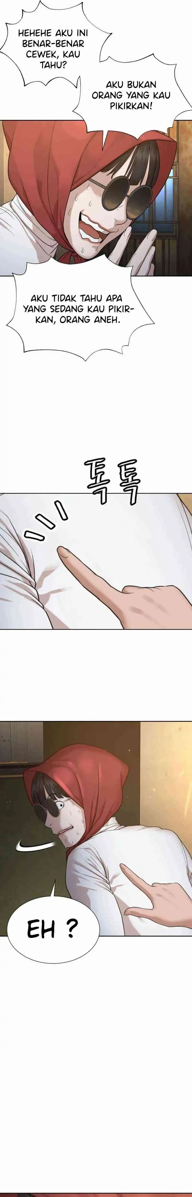 Baca A Lawyer Killler (Killer Lawyer) - Chapter 6 halaman 49