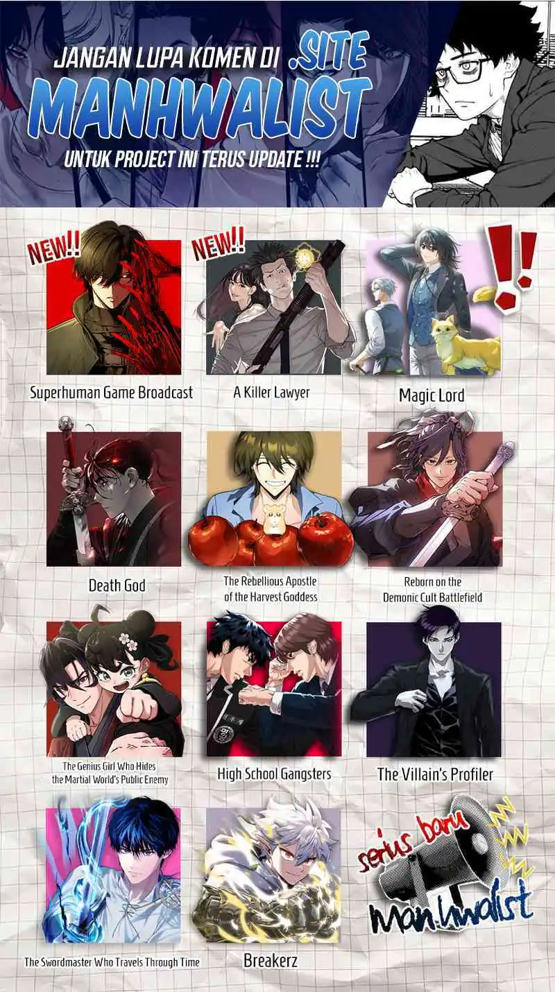 Baca A Lawyer Killler (Killer Lawyer) - Chapter 6 halaman 54