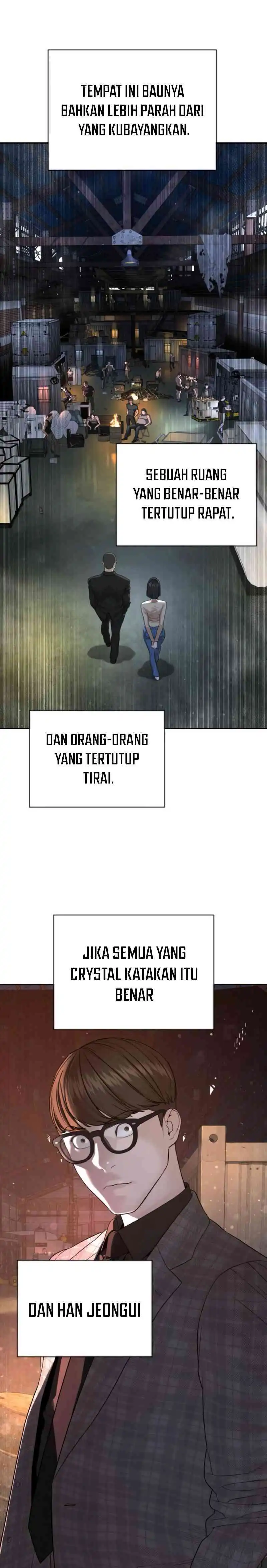 Baca A Lawyer Killler (Killer Lawyer) - Chapter 7 halaman 10