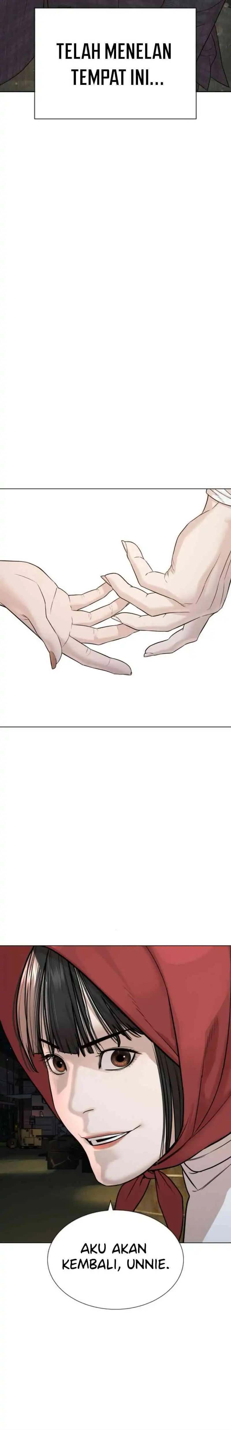 Baca A Lawyer Killler (Killer Lawyer) - Chapter 7 halaman 11