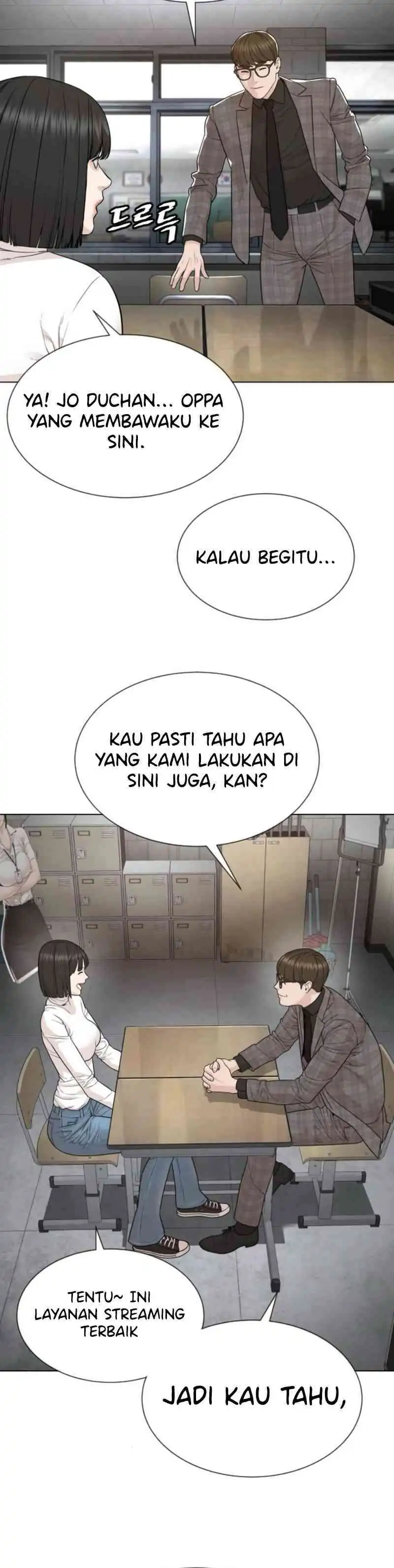 Baca A Lawyer Killler (Killer Lawyer) - Chapter 7 halaman 15