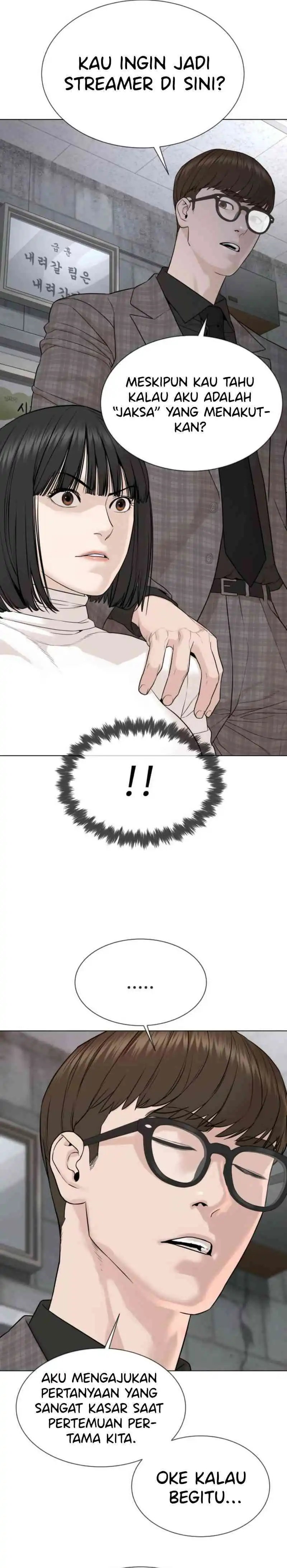 Baca A Lawyer Killler (Killer Lawyer) - Chapter 7 halaman 16