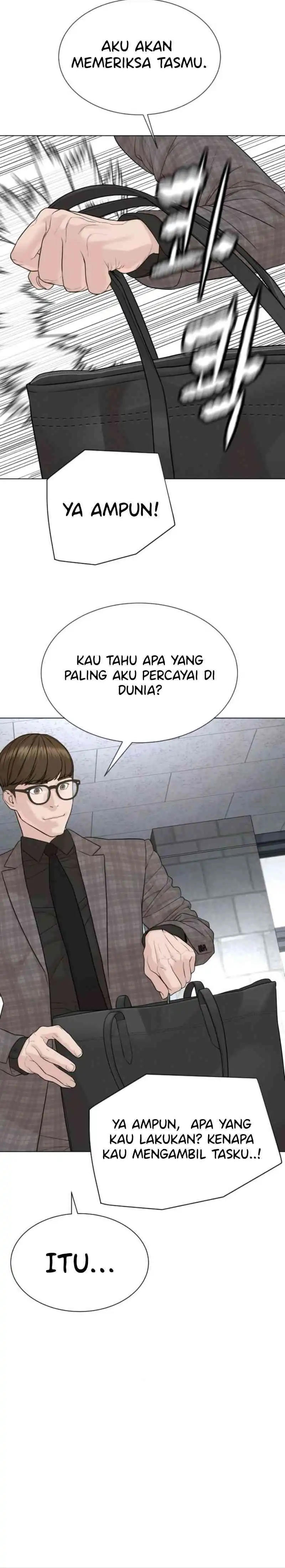 Baca A Lawyer Killler (Killer Lawyer) - Chapter 7 halaman 17