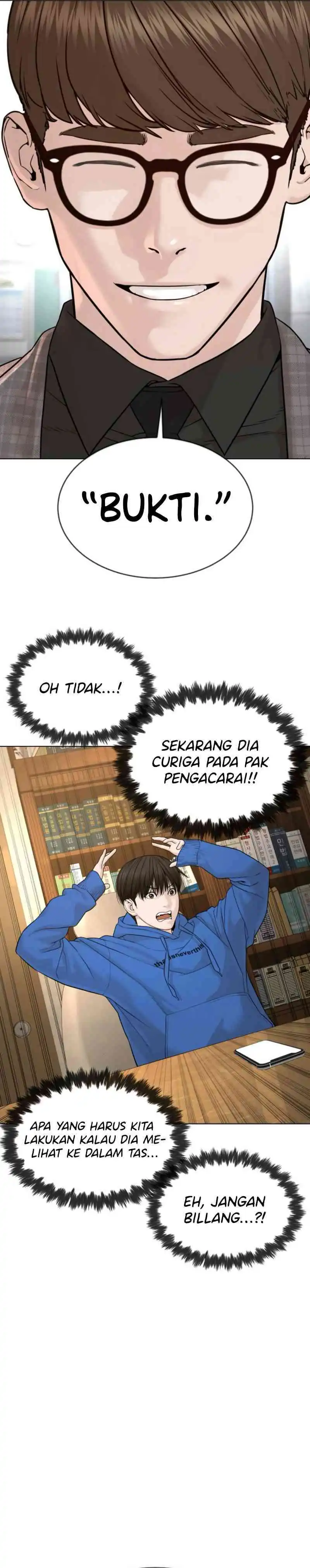 Baca A Lawyer Killler (Killer Lawyer) - Chapter 7 halaman 18