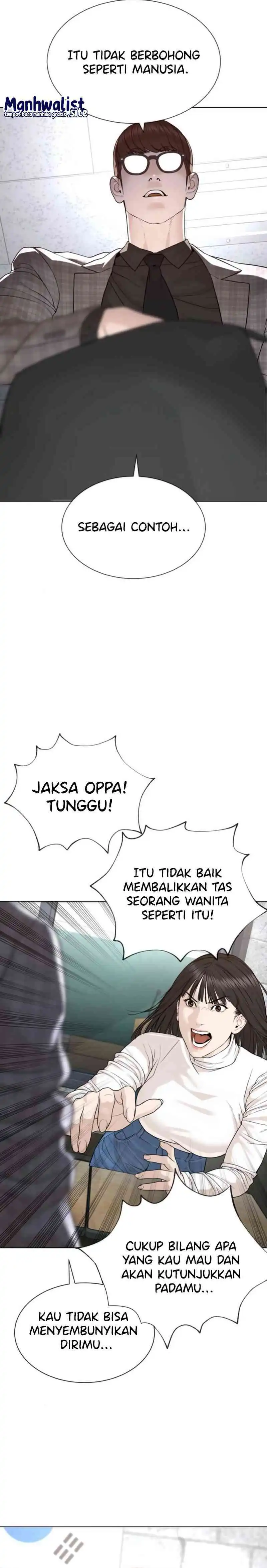 Baca A Lawyer Killler (Killer Lawyer) - Chapter 7 halaman 19